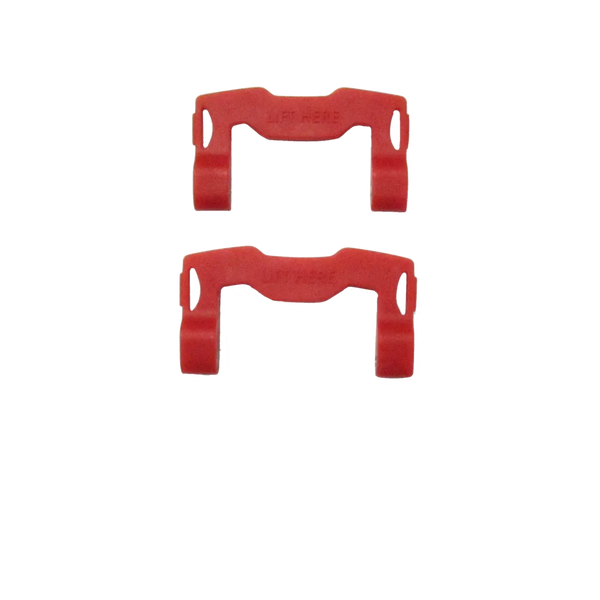 leatt Size adjustment Clip 5.5 6.5