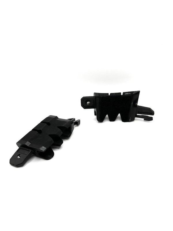 leatt Sizing spacers FUSION 2.0 - Pair - Junior