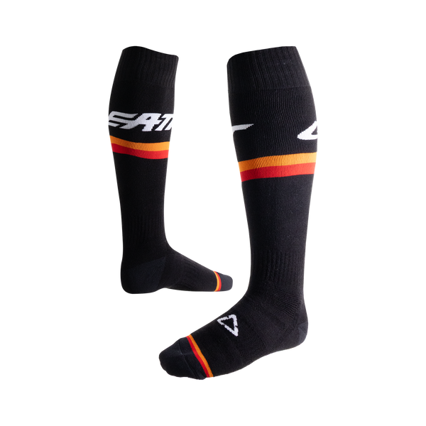 leatt Socks Moto
