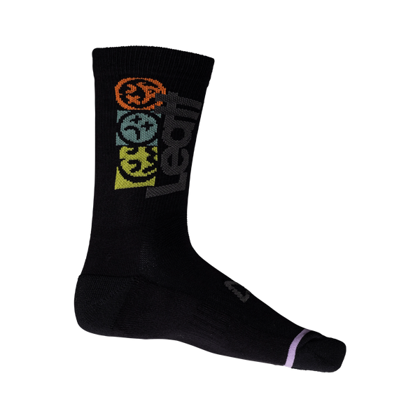 Leatt Socks MTB