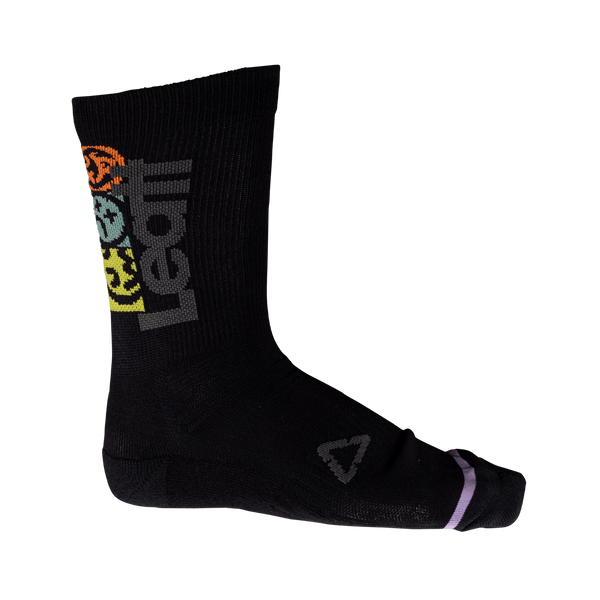 Leatt Socks MTB - 3-pack