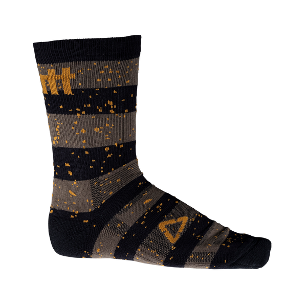 Leatt Socks MTB - 3-pack