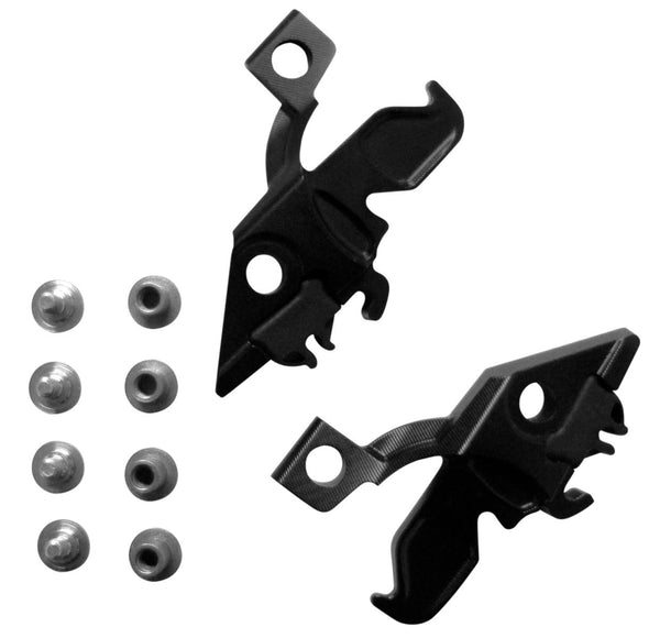 leatt Spacing pin Pack DBX GPX Kart 4.5