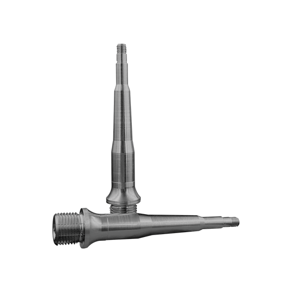 Leatt Spindle Kit Pedals - Pair
