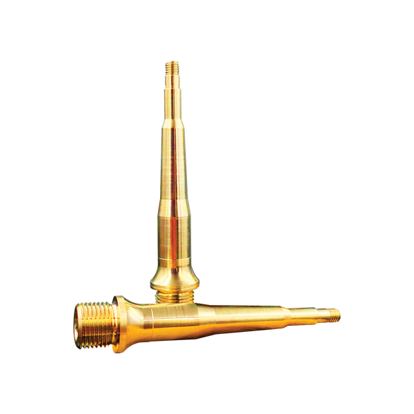 leatt Spindle Kit Pedals - Pair