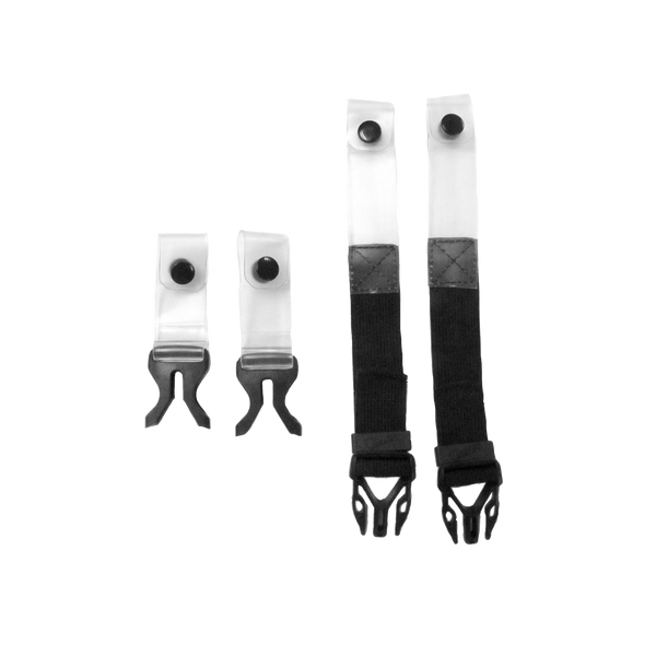 Leatt Strap Pack 3.5 5.5 - Junior