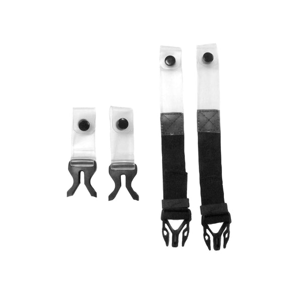leatt Strap Pack 3.5 5.5 - Junior