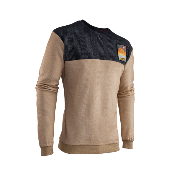 Leatt Sweater - Premium