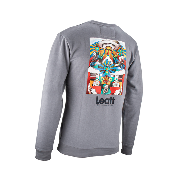 Leatt Sweatshirt - Core
