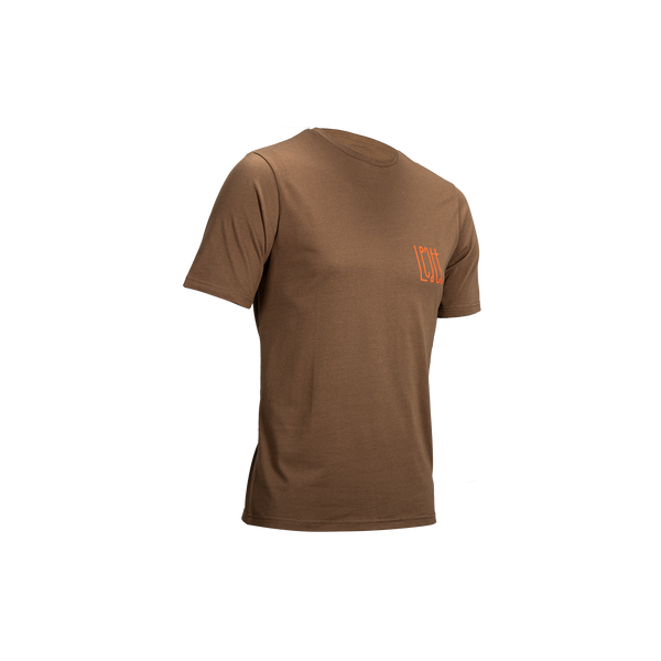 Leatt T-Shirt - Core