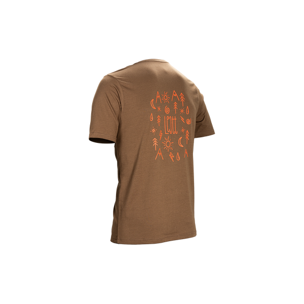 Leatt T-Shirt - Core