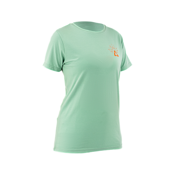 Leatt T-Shirt - Core - Women