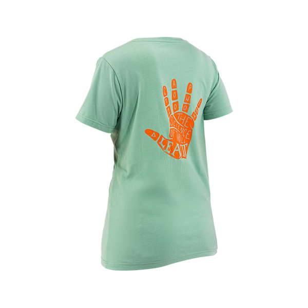 Leatt T-Shirt - Core - Women