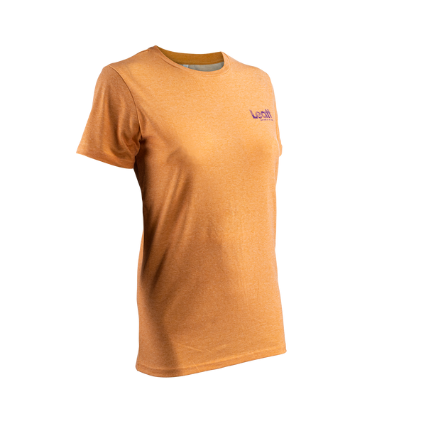 leatt T-shirt - Core - Women
