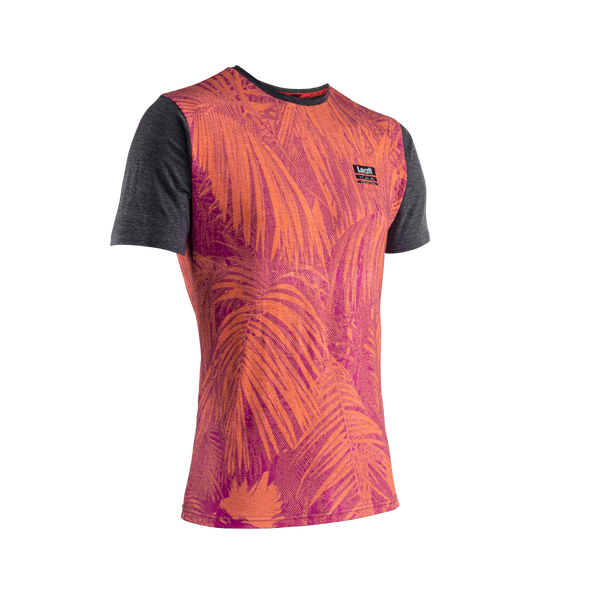 Leatt T-Shirt - Premium