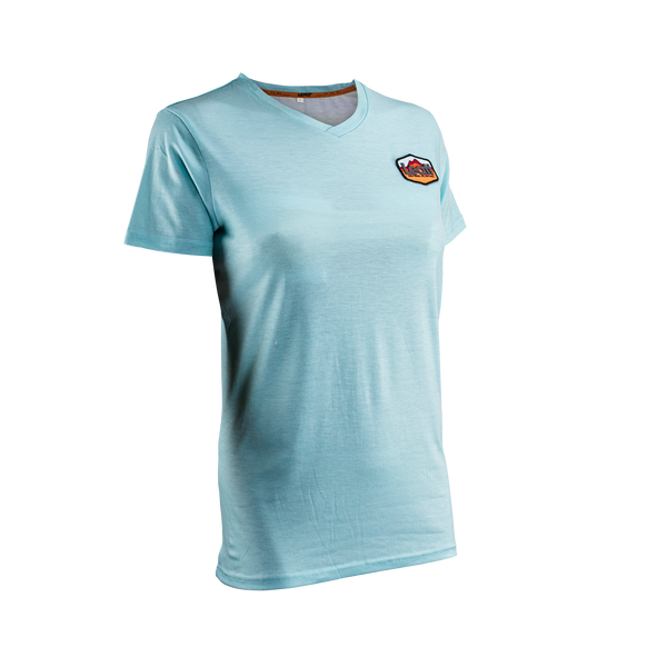 Leatt T-Shirt - Premium - Women