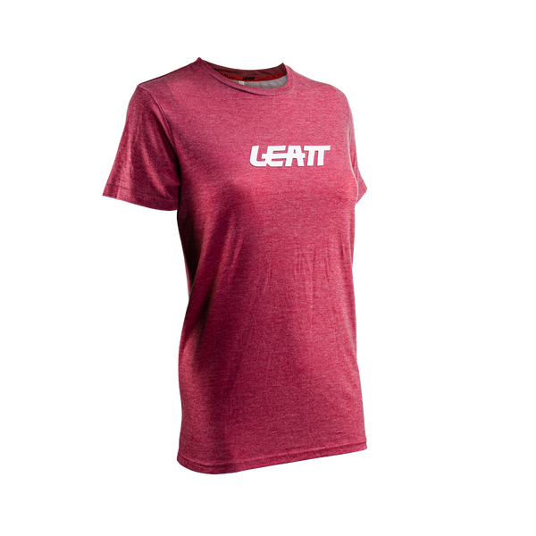 leatt T-Shirt - Premium - Women