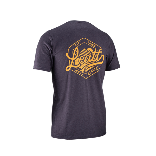 Leatt T-shirt - Retro