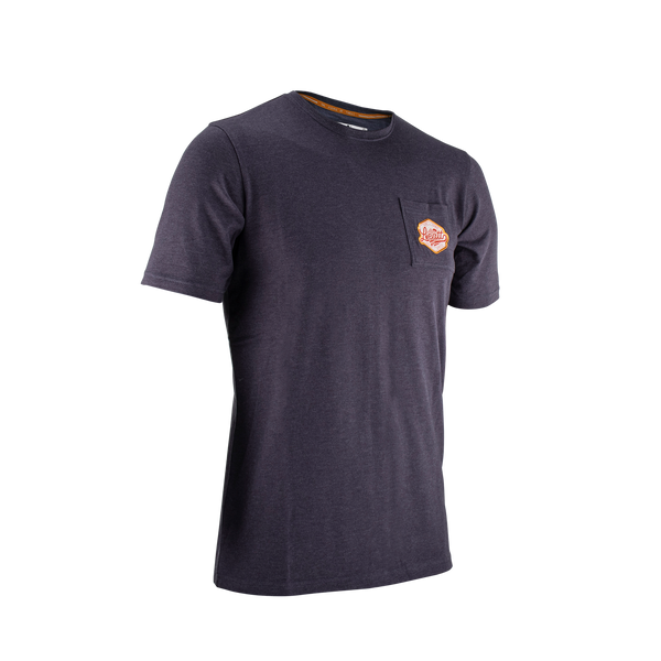 leatt T-shirt - Retro