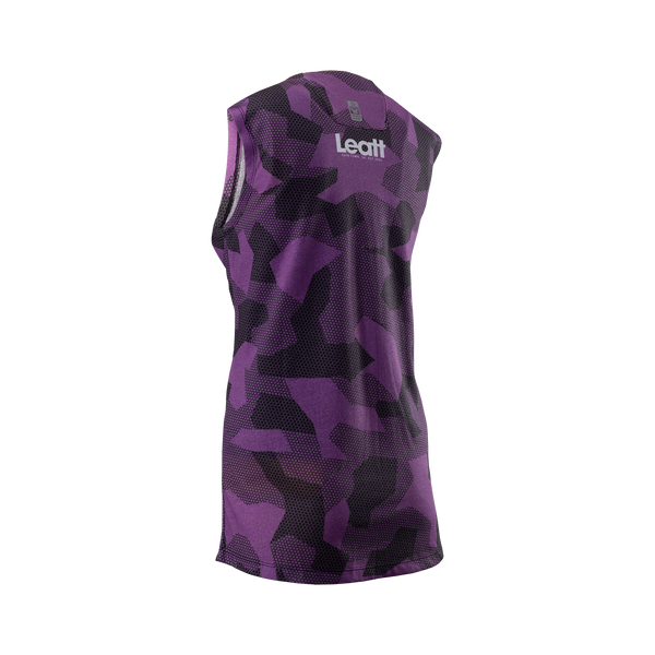 Leatt TankTop MTB All Mountain 2.0 V24 - Women