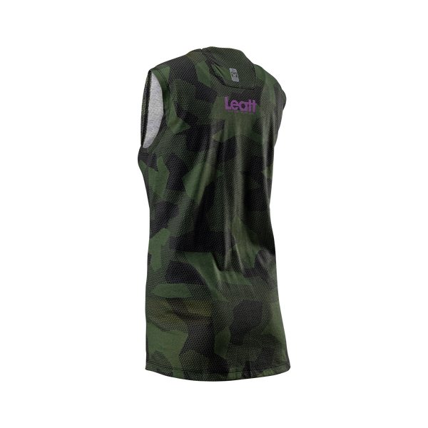 Leatt TankTop MTB All Mountain 2.0 V24 - Women