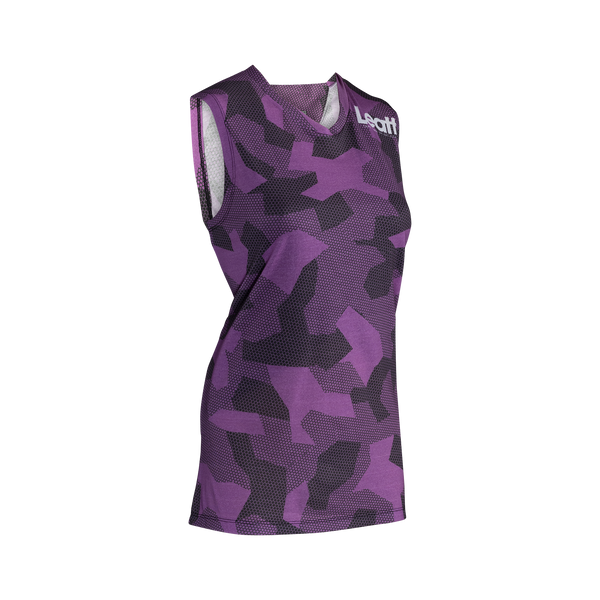 leatt TankTop MTB All Mountain 2.0 V24 - Women