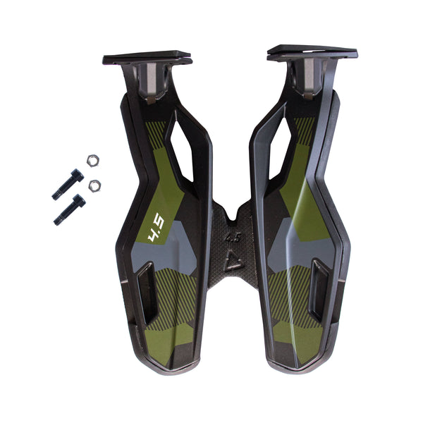 Leatt Thoracic Pack 4.5 2023