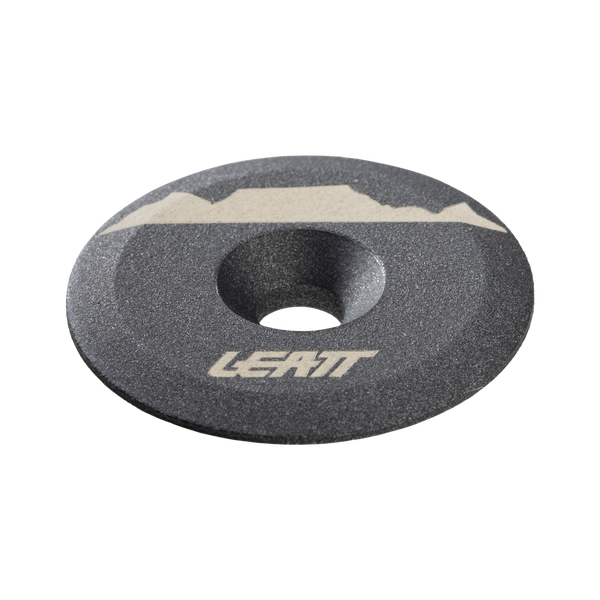 Leatt Top Cap Headset CeraMAG