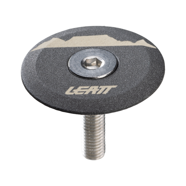 Leatt Top Cap Headset CeraMAG Ti Bolt