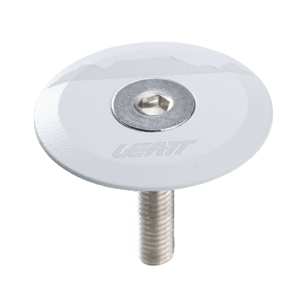 leatt Top Cap Headset CeraMAG Ti Bolt