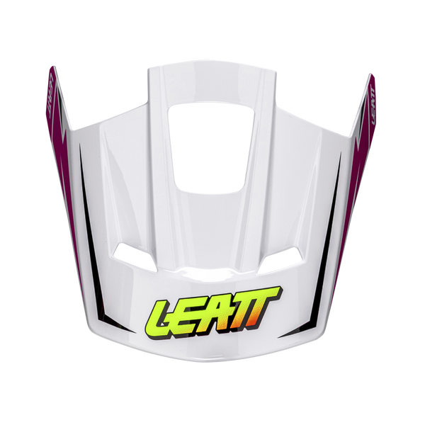 Leatt Visor Moto 2.5 - V26