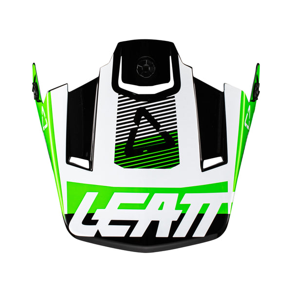 leatt Visor Moto 3.5 - Junior - V22