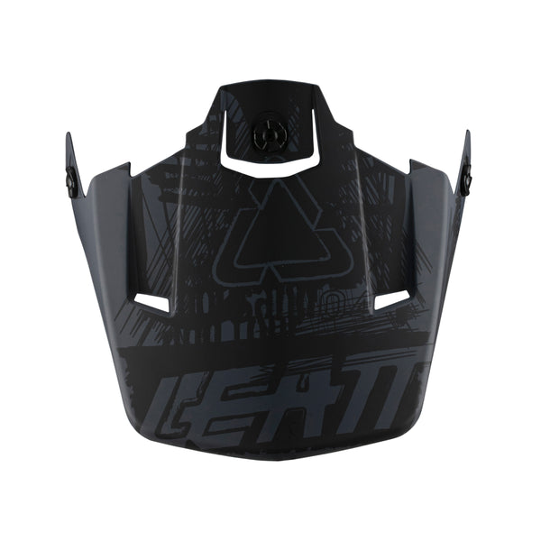 Leatt Visor Moto 3.5 - V21