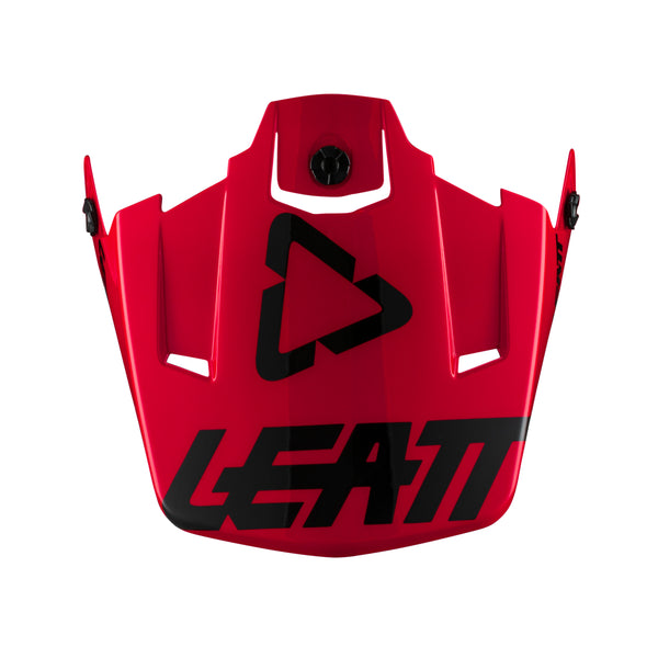 Leatt Visor Moto 3.5 - V21