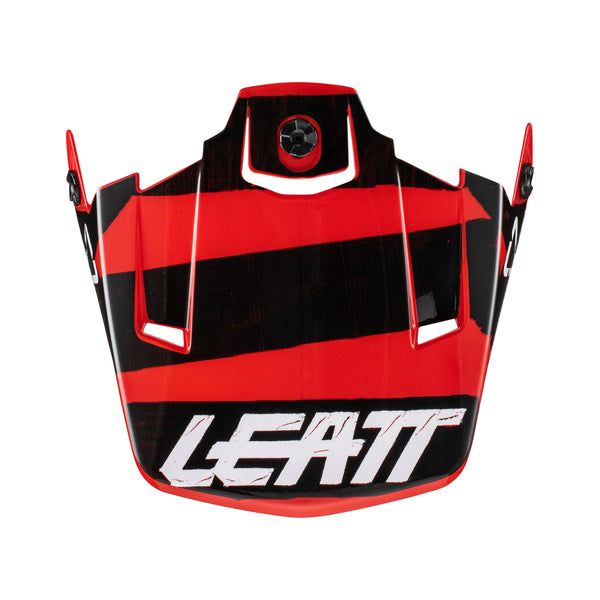 Leatt Visor Moto 3.5 - V22