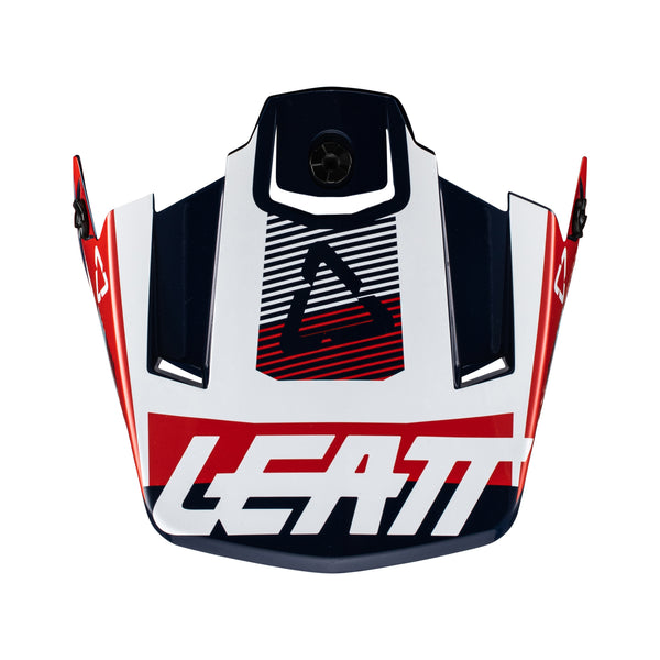 Leatt Visor Moto 3.5 - V22