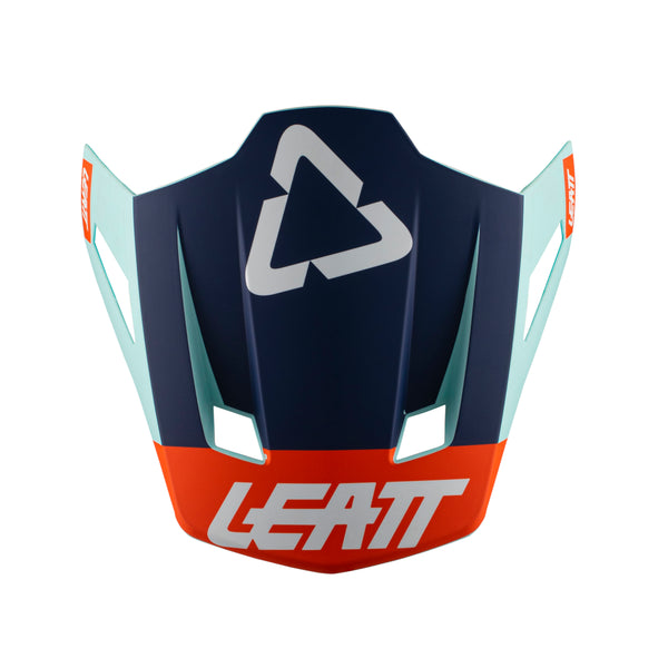 Leatt Visor Moto 7.5 - V21