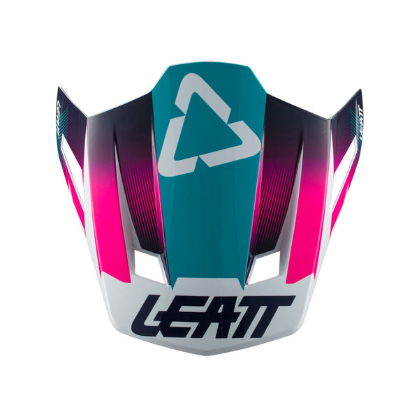 Leatt Visor Moto 7.5 - V21