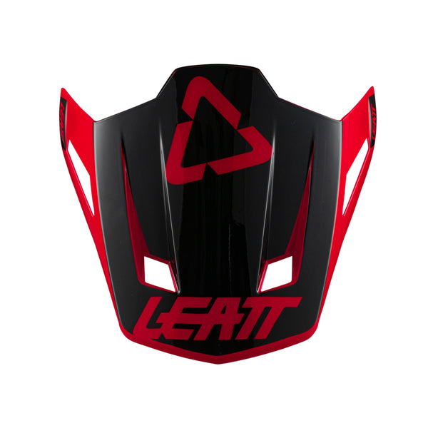 Leatt Visor Moto 7.5 - V21