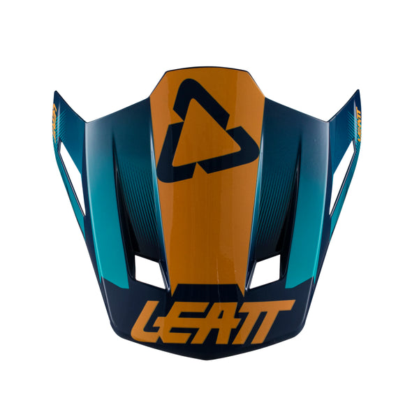 leatt Visor Moto 7.5 - V21