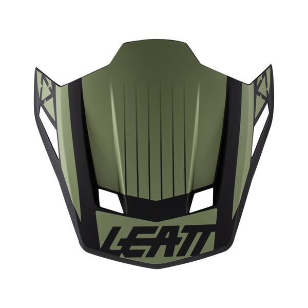 Leatt Visor Moto 7.5 - V22