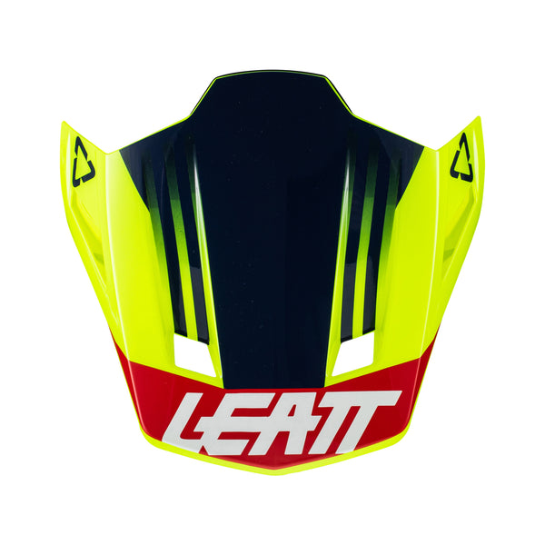 Leatt Visor Moto 7.5 - V22