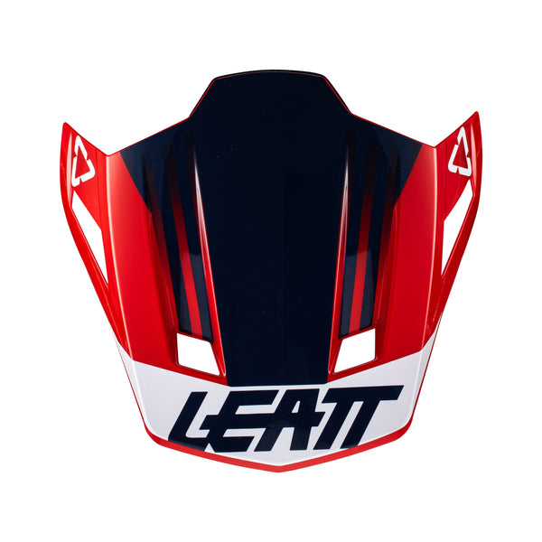 Leatt Visor Moto 7.5 - V22