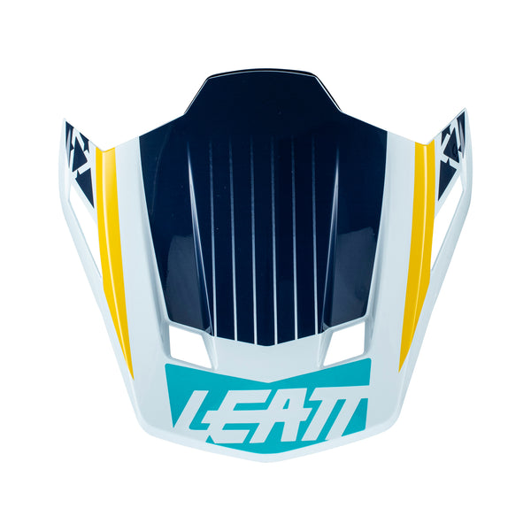 leatt Visor Moto 7.5 - V22