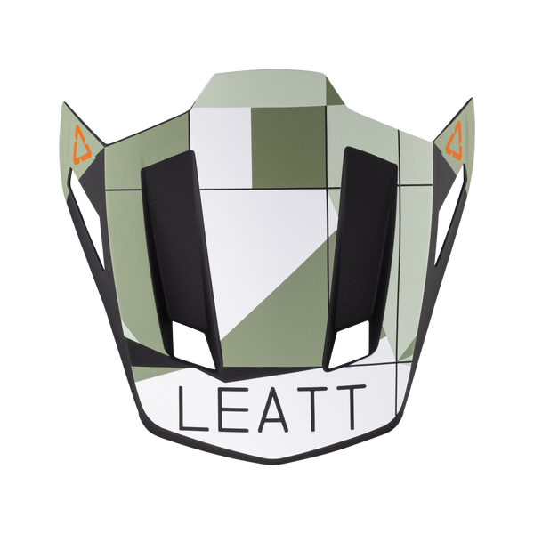 Leatt Visor Moto 7.5 - V23