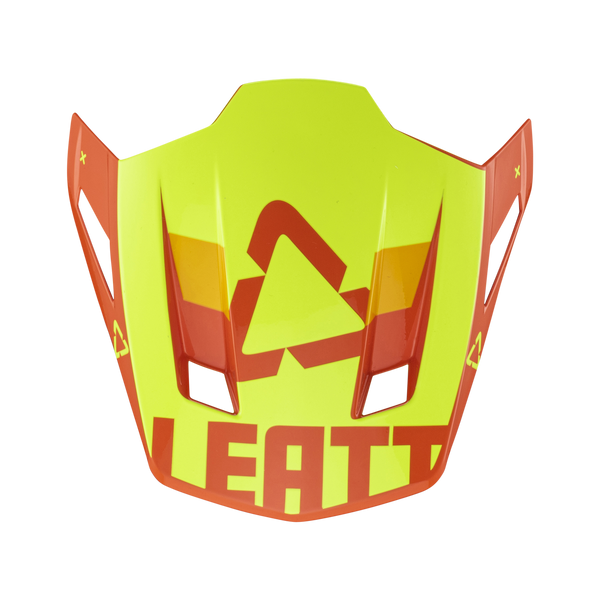Leatt Visor Moto 7.5 - V23