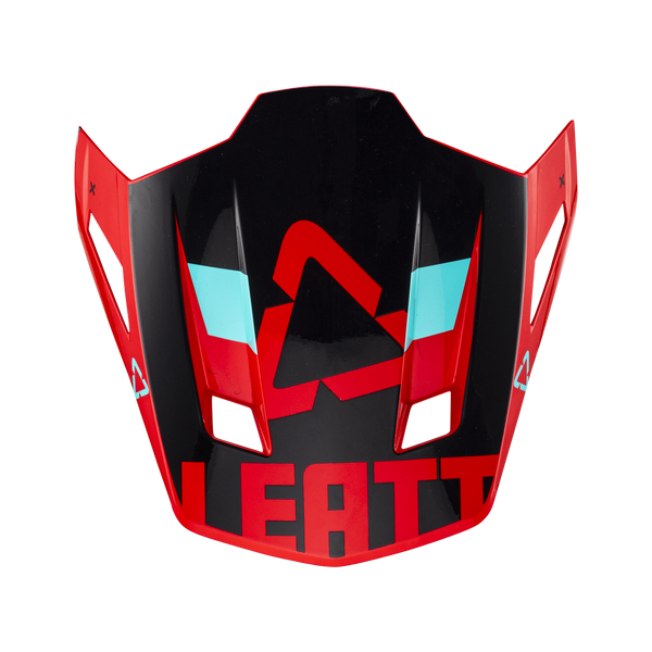 Leatt Visor Moto 7.5 - V23
