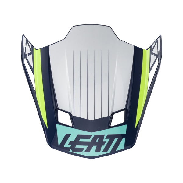 leatt Visor Moto 7.5 - V23