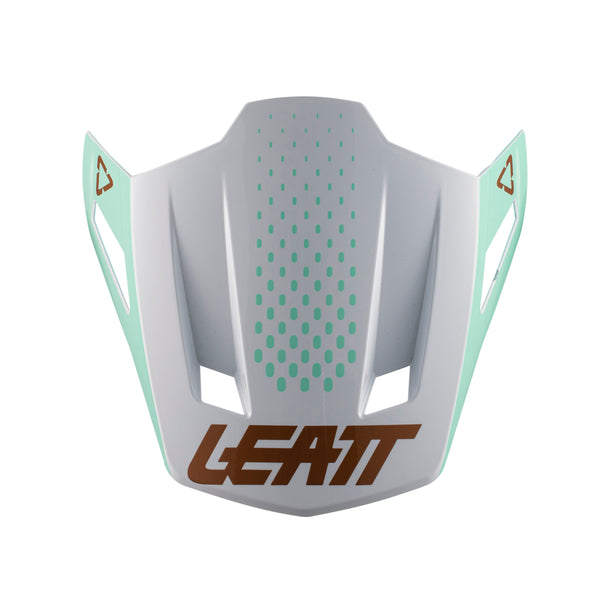 Leatt Visor Moto 8.5 - V21