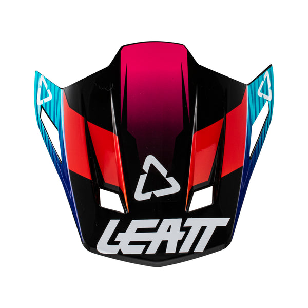 Leatt Visor Moto 8.5 - V22